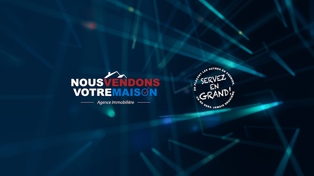 Nous Vendons Votre Maison - Agence Immobilière | 3120 Bd Moïse-Vincent bur. 201, Saint-Hubert, QC J3Y 8R5, Canada | Phone: (844) 888-3637