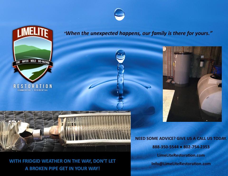 LimeLite Restoration Services Inc. | 124 Leaf Hill Dr, Irasburg, VT 05845, USA | Phone: (802) 754-2353