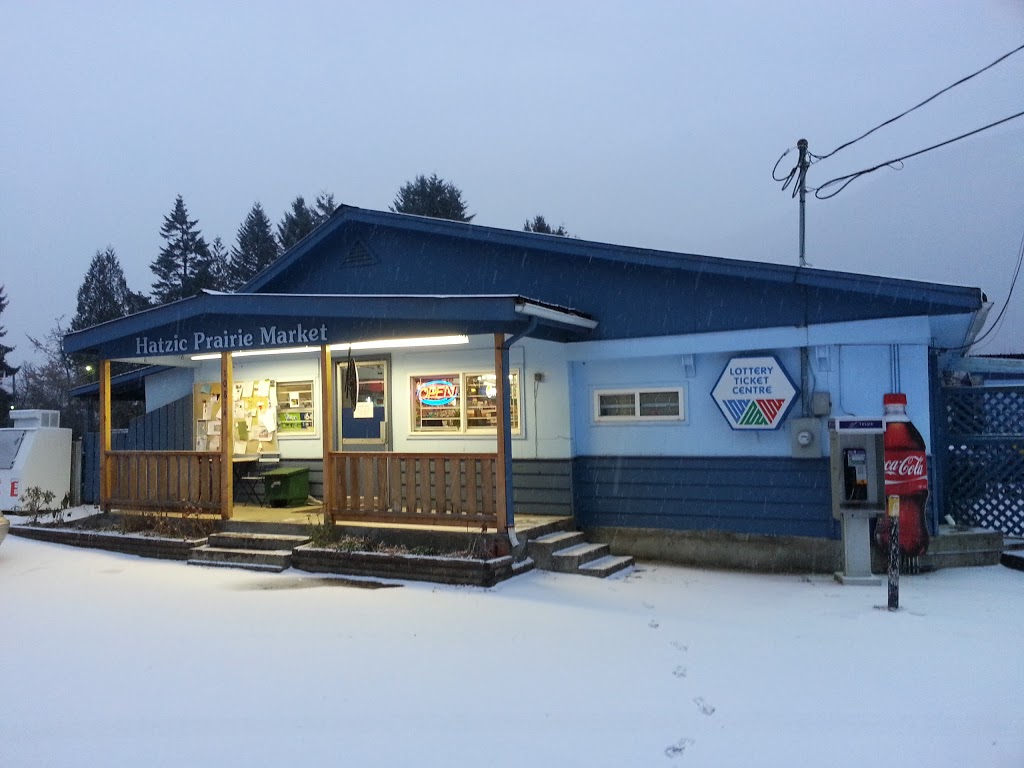 Hatzic Prairie Market | 10814 Farms Rd, Fraser Valley F, BC V2V 4J1, Canada | Phone: (604) 826-6760