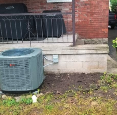 City Air Toronto Heating and Air Conditioning | 4 Deerfield Pl, Scarborough, ON M1K 4X4, Canada | Phone: (416) 230-3689