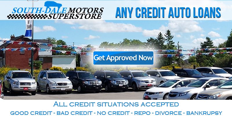 Southdale Motors Limited | 55 Southdale Rd E, London, ON N6C 4X5, Canada | Phone: (519) 913-8888