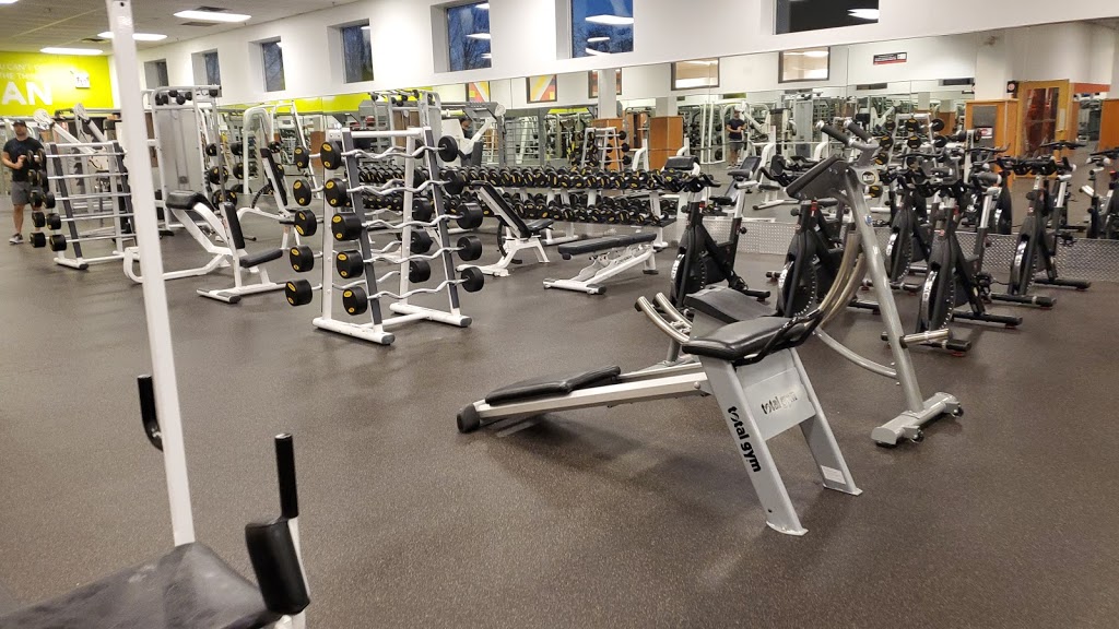 Fit4Less | 243 King St E, Bowmanville, ON L1C 3X1, Canada | Phone: (905) 623-9977