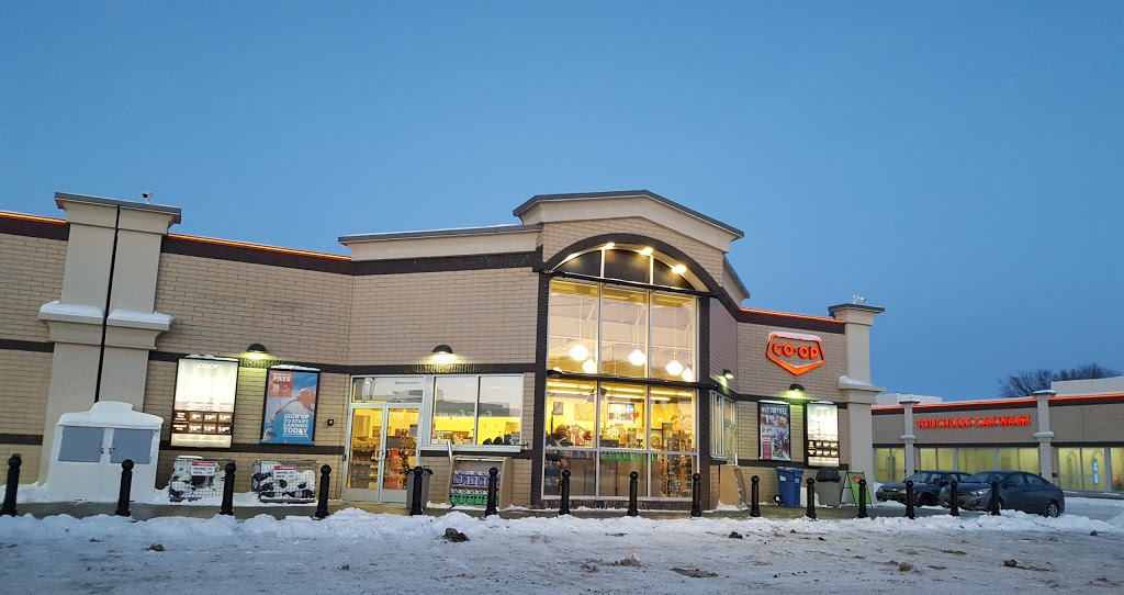 Co-op Gas Bar | 6905 Macleod Trail S, Calgary, AB T2H 0L6, Canada | Phone: (403) 299-4110