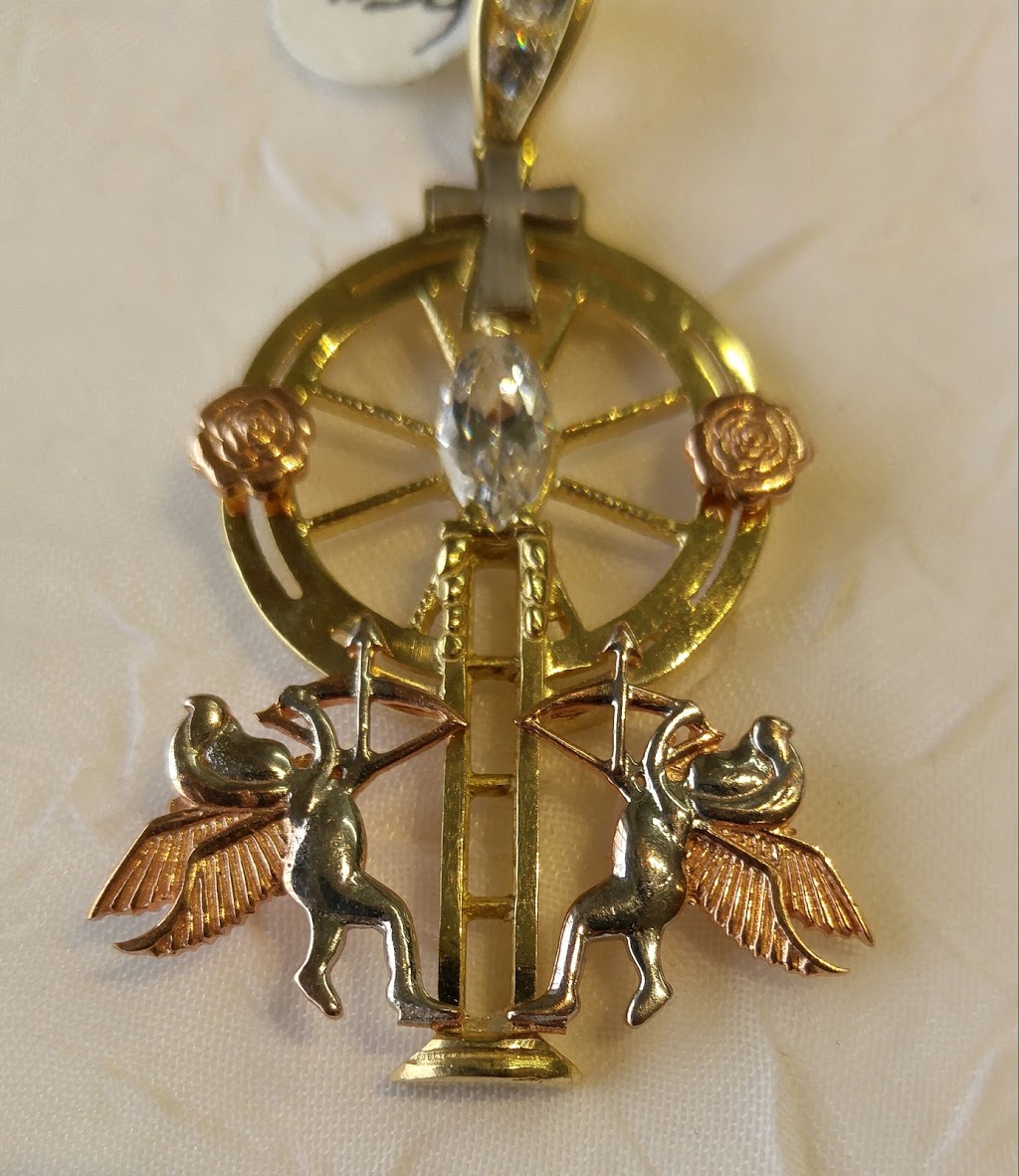 Diamond & Gold Treasures (Jewellery) | 4330 Colonel Talbot Rd, London, ON N6P 1P9, Canada | Phone: (519) 652-0526