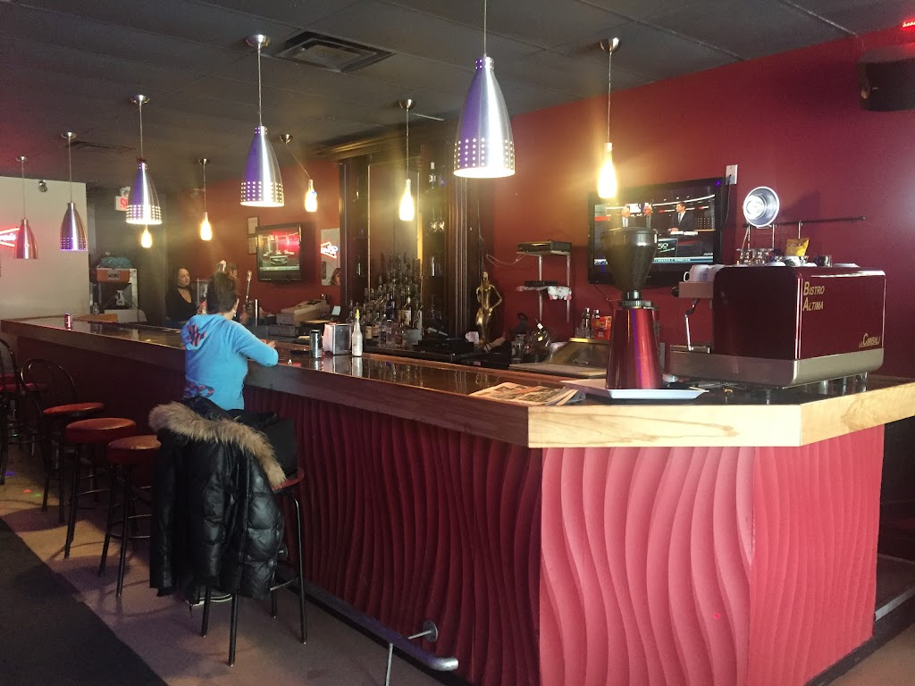 Cafe Bar Altima | 8185 Bd Newman, LaSalle, QC H8N 1Y1, Canada | Phone: (514) 303-0635