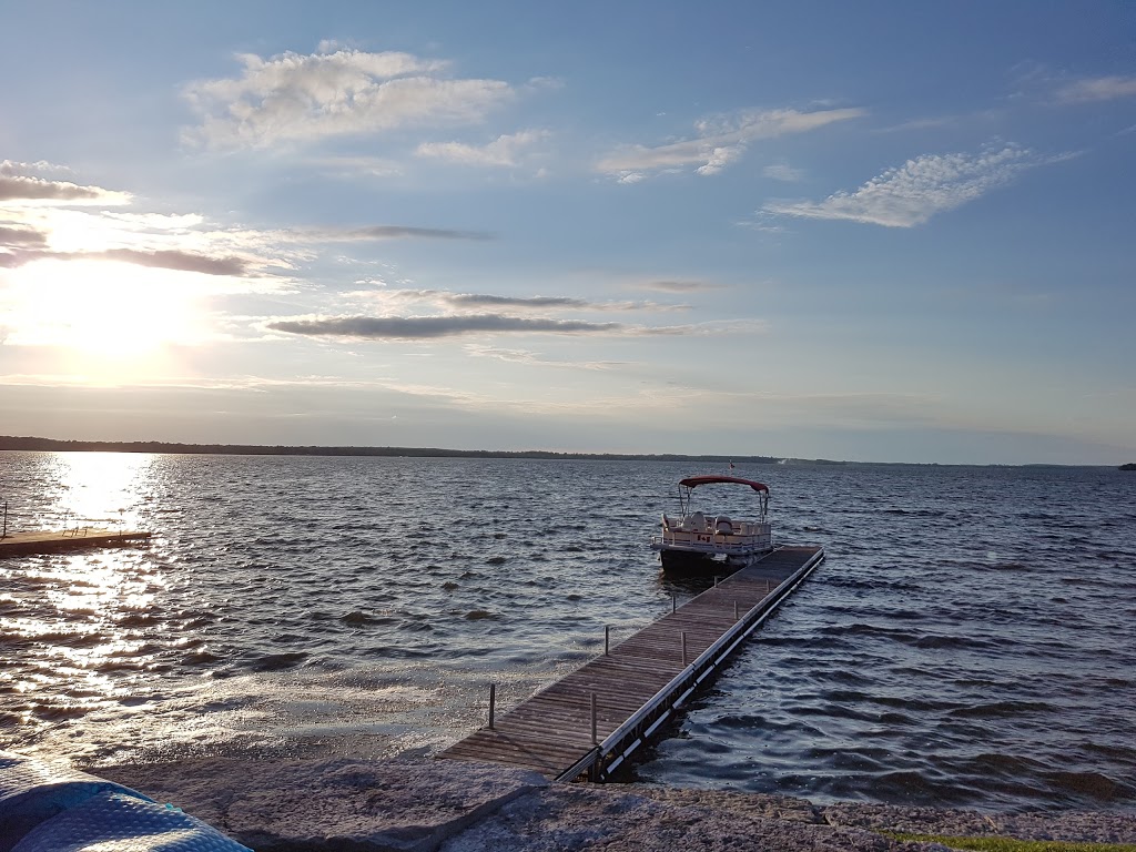 Reeves Contracting | 45 Pier St, Caesarea, ON L0B 1E0, Canada | Phone: (289) 314-4944