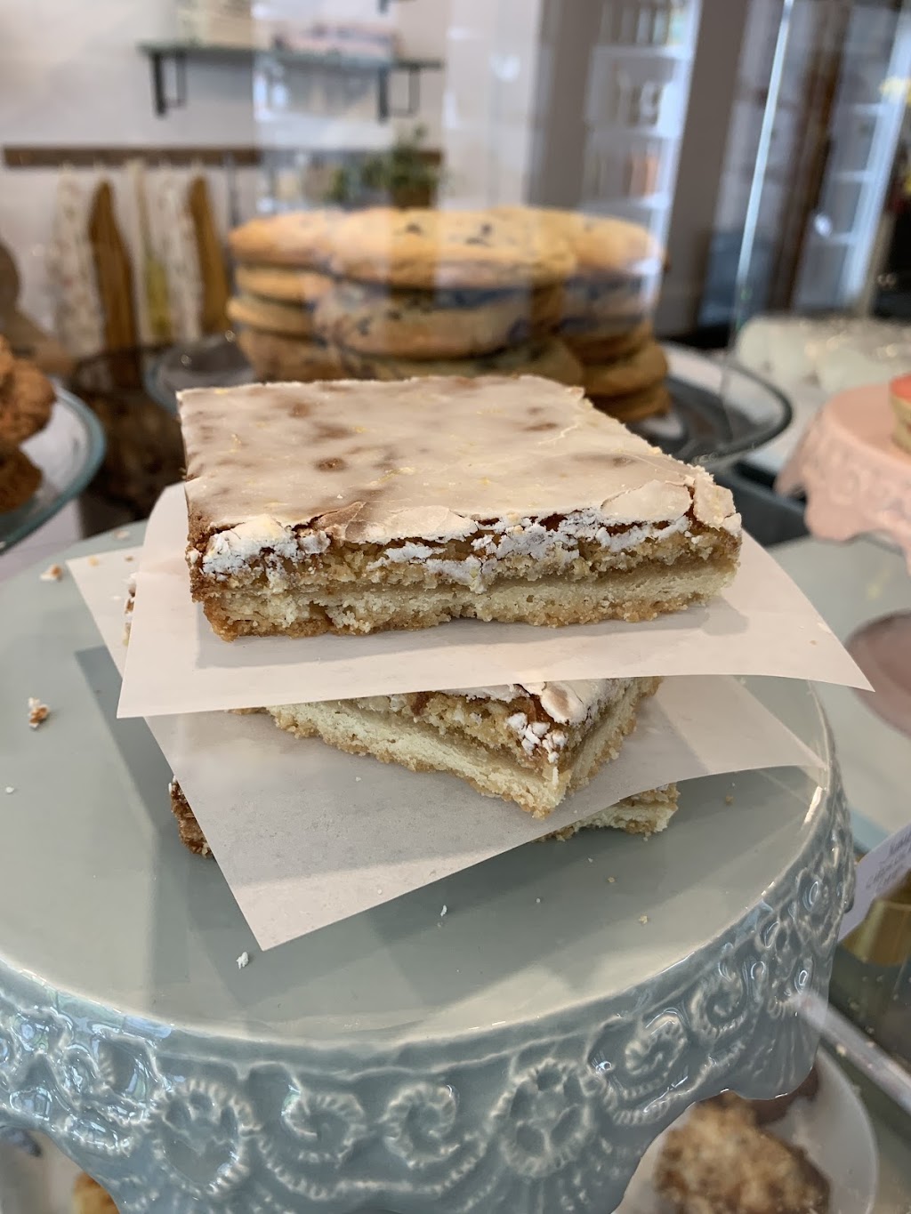 Nest Specialty Desserts | 62 King St W, Bowmanville, ON L1C 1R4, Canada | Phone: (289) 600-5612