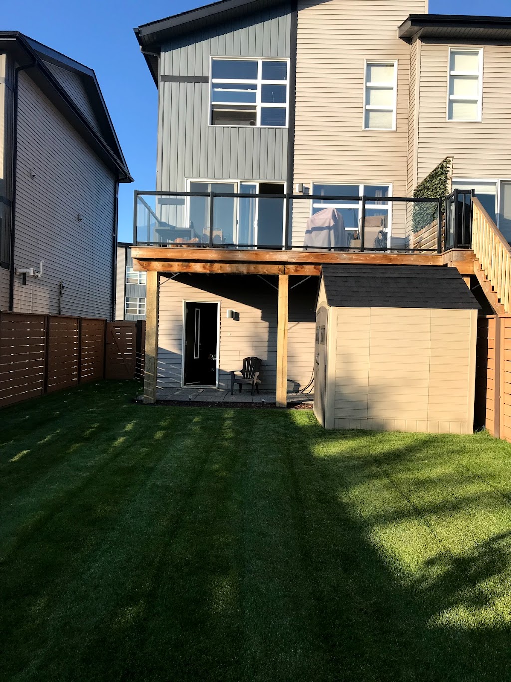 Nevada Place | 32 Nevada Place, St. Albert, AB T8N 4K8, Canada | Phone: (780) 306-7612
