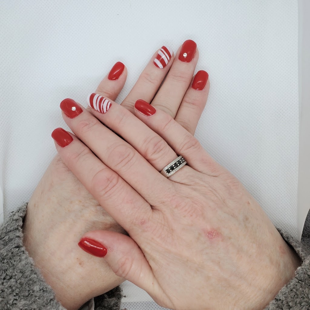 Nail Tree | 650 King St E, Oshawa, ON L1H 1G5, Canada | Phone: (905) 240-8288