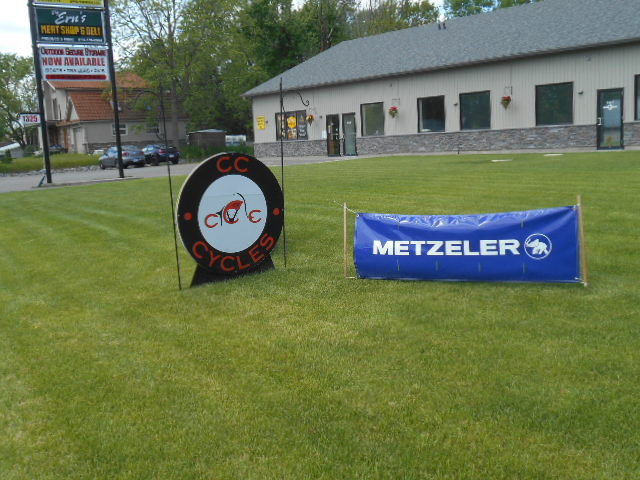 CC Cycles | 1325 Old Highway 2, Belleville, ON K8N 4Z2, Canada | Phone: (613) 779-9986