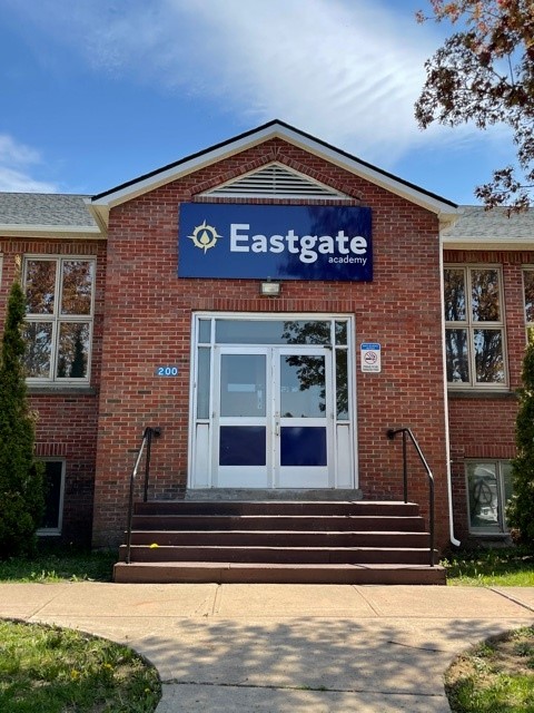 Eastgate Academy | 200 Karolie Rd, Riverview, NB E1B 1R1, Canada | Phone: (506) 830-6929