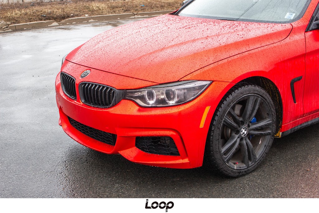 Loop Automotive | 415 Bluewater Rd, Bedford, NS B4B 1J7, Canada | Phone: (902) 832-9867