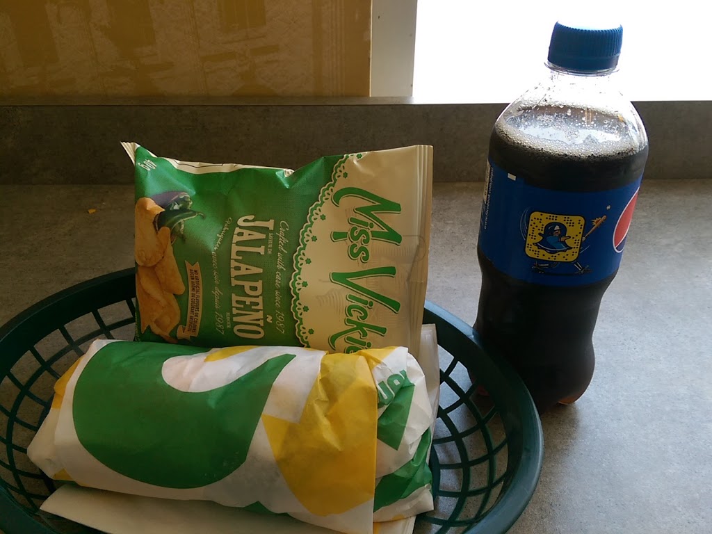 Subway | 5303 68 Ave SE Unit #105, Calgary, AB T2C 4Z2, Canada | Phone: (403) 720-3888