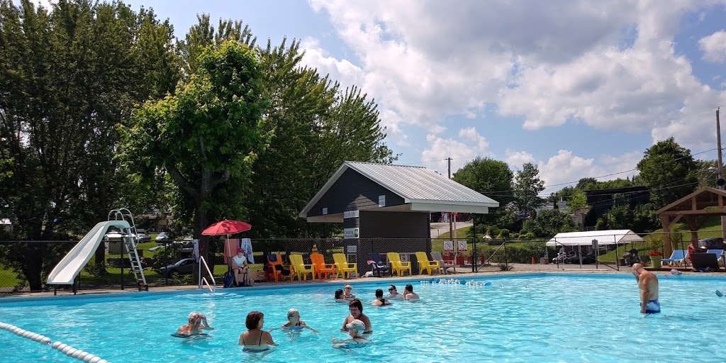 Camping du Vieux Moulin Inc | 2780 Rue Buteau, Saint-Barthélemy, QC J0K 1X0, Canada | Phone: (450) 885-3591