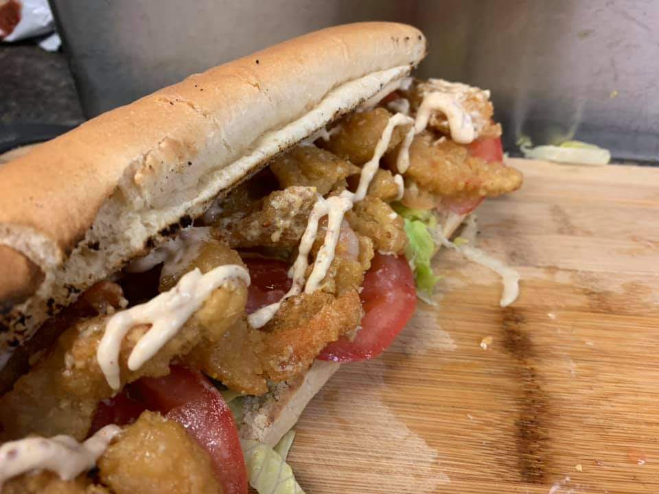 Mister Chips | 440 Niagara St, Welland, ON L3C 1L5, Canada | Phone: (905) 380-6377