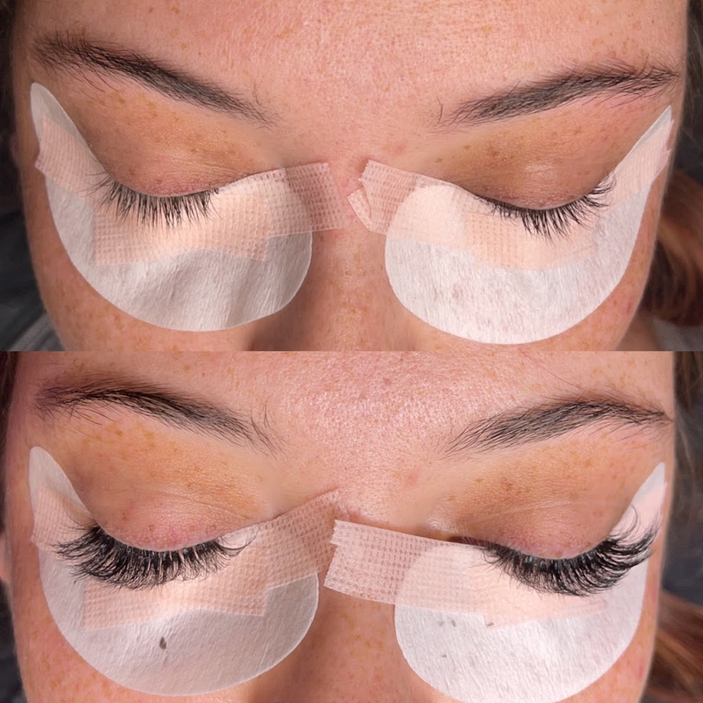 Fierce & Sassy Lashes | Cook Cres, Shelburne, ON L0N 1S1, Canada | Phone: (416) 737-6423