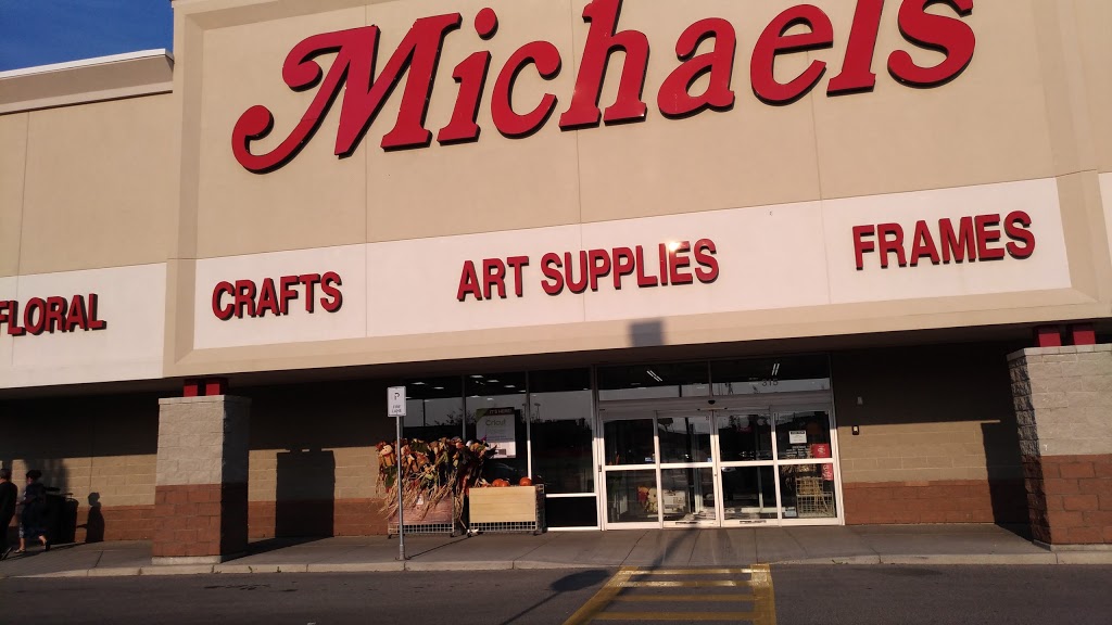 Michaels - 130 Country Village Rd NE, Calgary, AB T3K 6B8, Canada