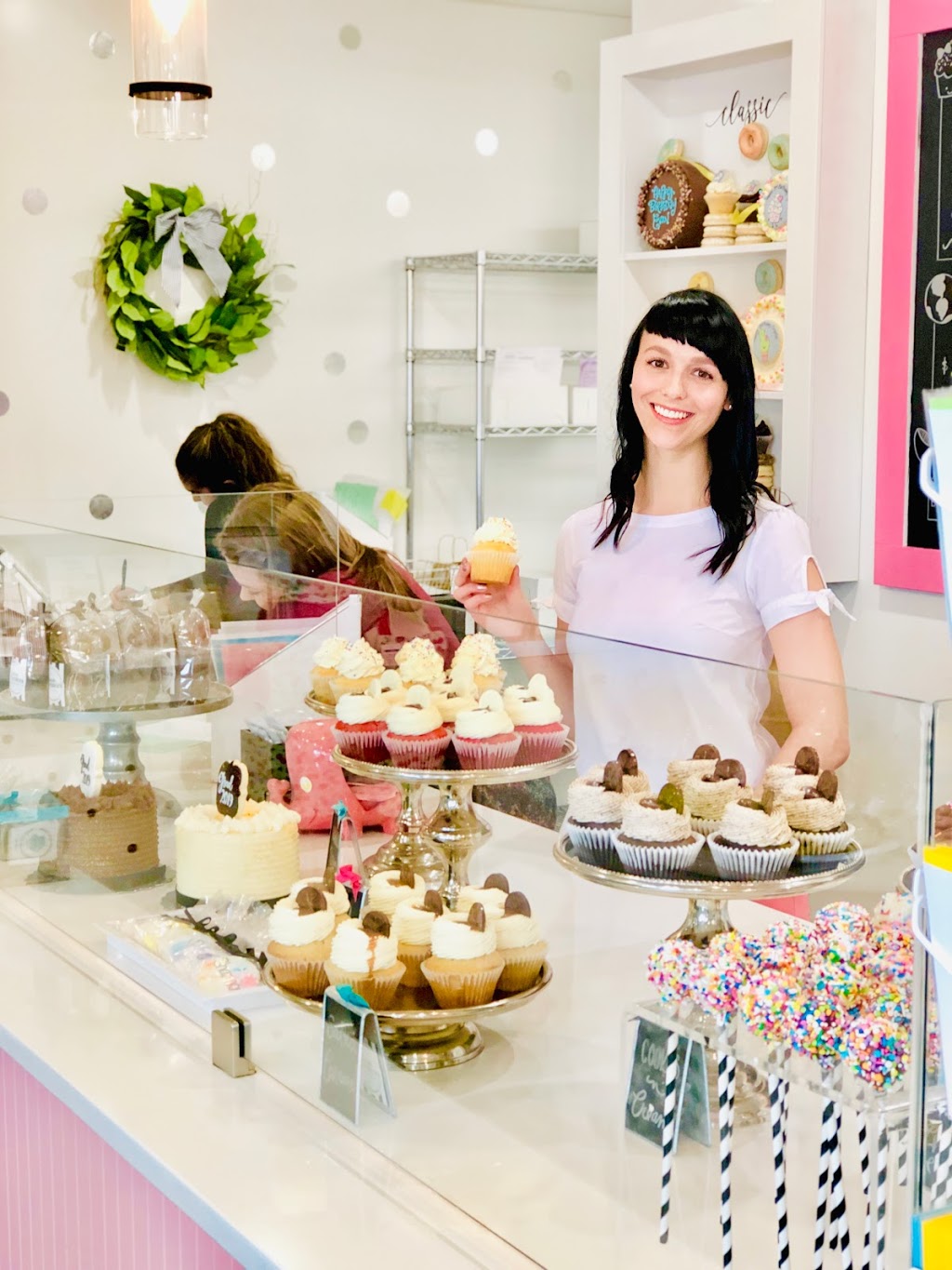 Sweet Impressions - Allergy Friendly Bakery - 100% Nut Free - ve | 669 Stafford St, Winnipeg, MB R3M 2X7, Canada | Phone: (204) 237-0743