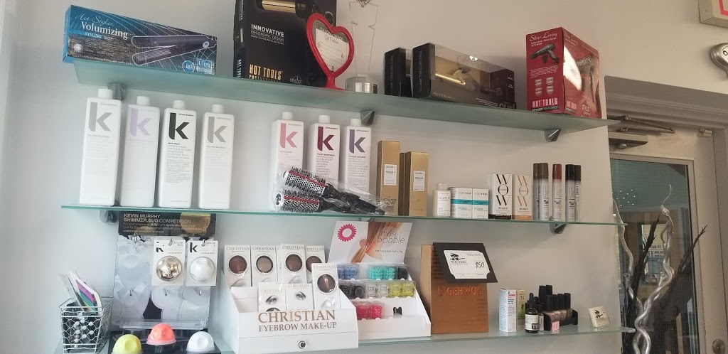 Salon LImage | 301 Hamilton Regional Rd 8 #2, Stoney Creek, ON L8G 1E5, Canada | Phone: (905) 664-1956