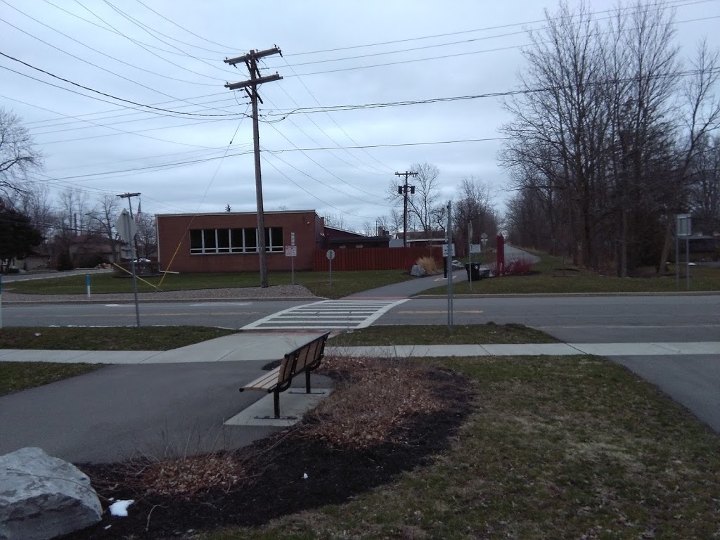 Tonawanda Rails to Trails | 5-7 State St, Tonawanda, NY 14150, USA