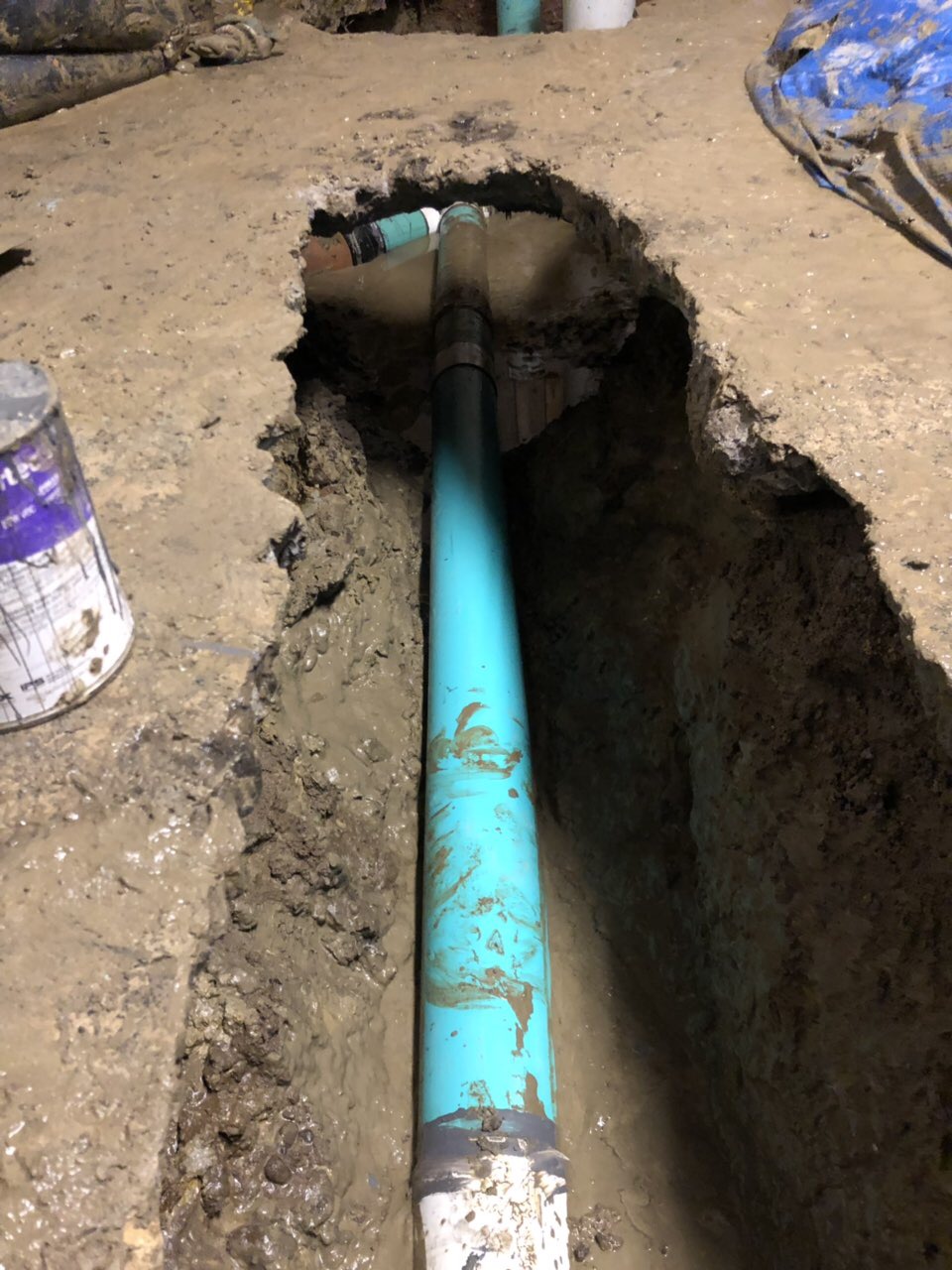 Bendale Drain & Plumbing | 3020 Lawrence Ave E, Scarborough, ON M1P 2T7, Canada | Phone: (647) 697-7244