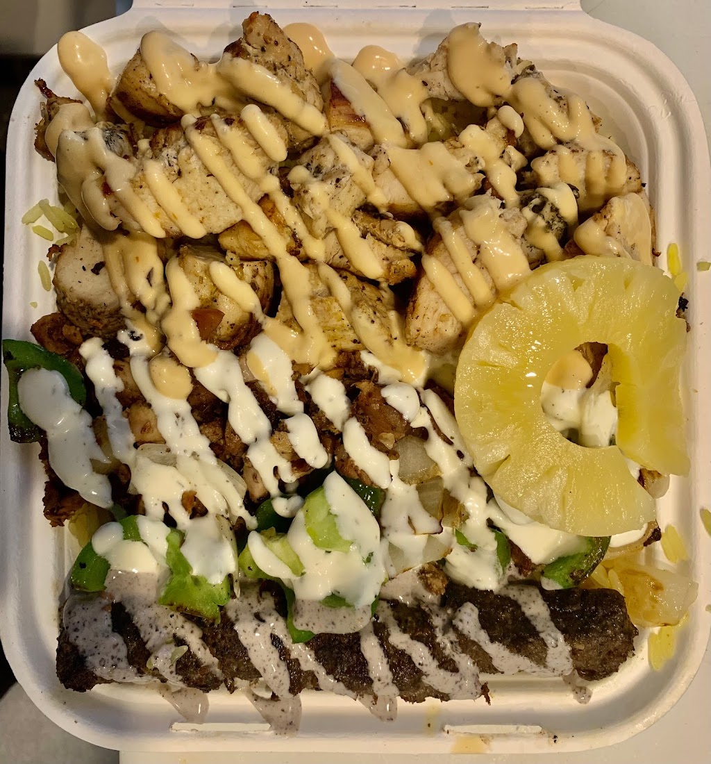 Osmows Shawarma | 1150 16th St E Unit C1, Owen Sound, ON N4K 0A2, Canada | Phone: (226) 664-0100