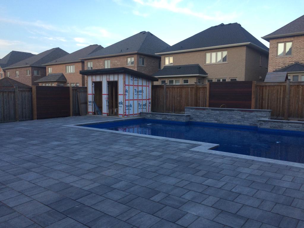 Custom Home Works | 37 Johnson St #1104, Barrie, ON L4M 5C3, Canada | Phone: (705) 229-9500