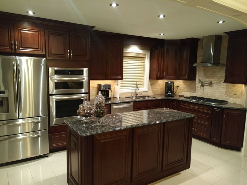 Cabinet Depot Richmond Hill | 9191 Yonge St Unit 3, Richmond Hill, ON L4C 1E2, Canada | Phone: (647) 863-8400