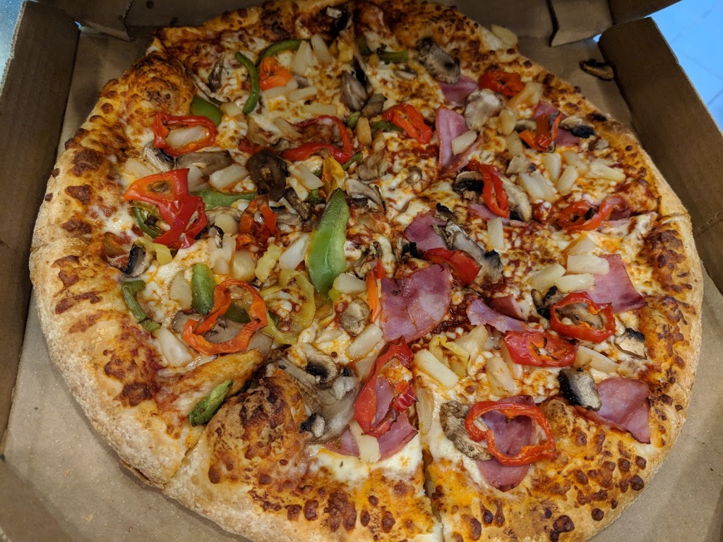 Dominos Pizza | 9505 Keele St, Maple, ON L6A 1W3, Canada | Phone: (905) 303-6999