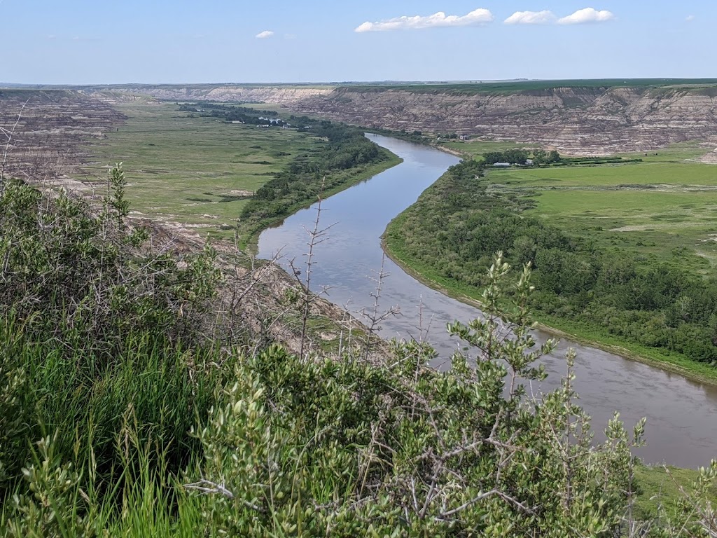 Orkney Viewpoint | Kneehill County, AB T0M 0L0, Canada | Phone: (403) 443-5541