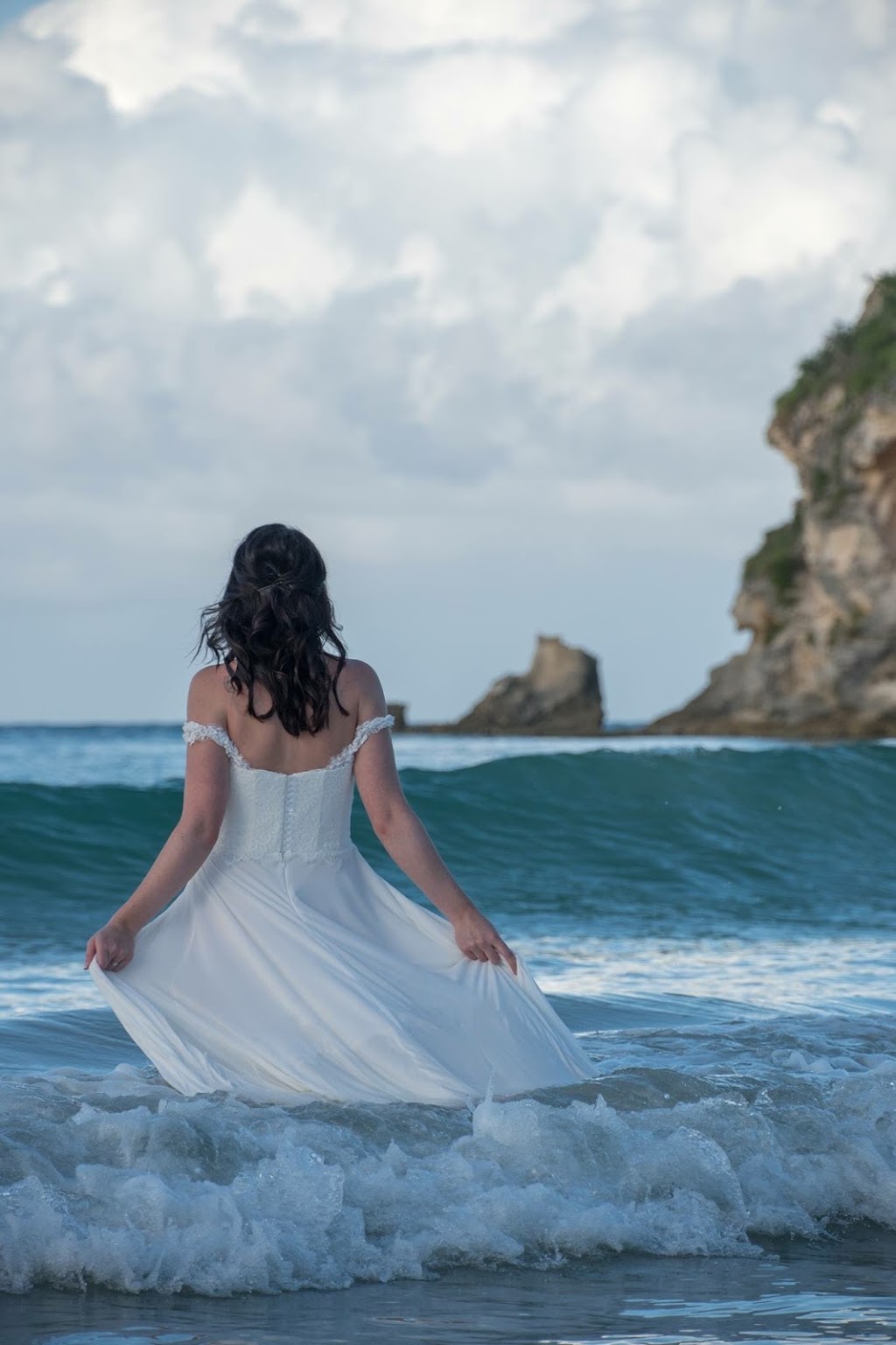 Iris Falls Wedding Photography | 177 Robert St, Almonte, ON K0A 1A0, Canada | Phone: (204) 730-2173