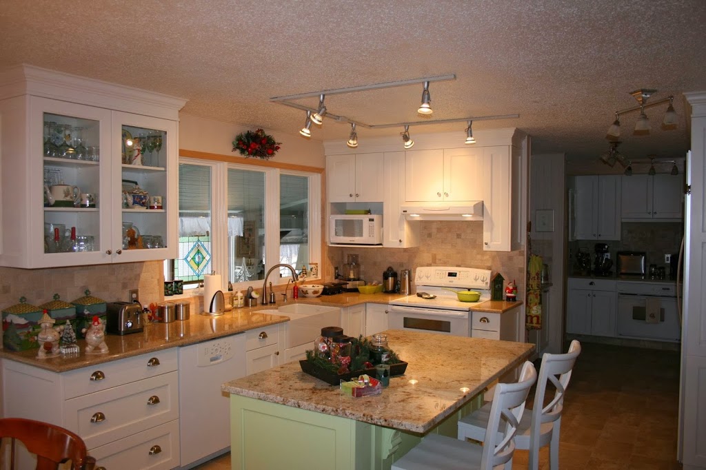 Kitchen Innovations Ltd. | 2109 4 Ave SE, High River, AB T1V 2A7, Canada | Phone: (403) 652-3966