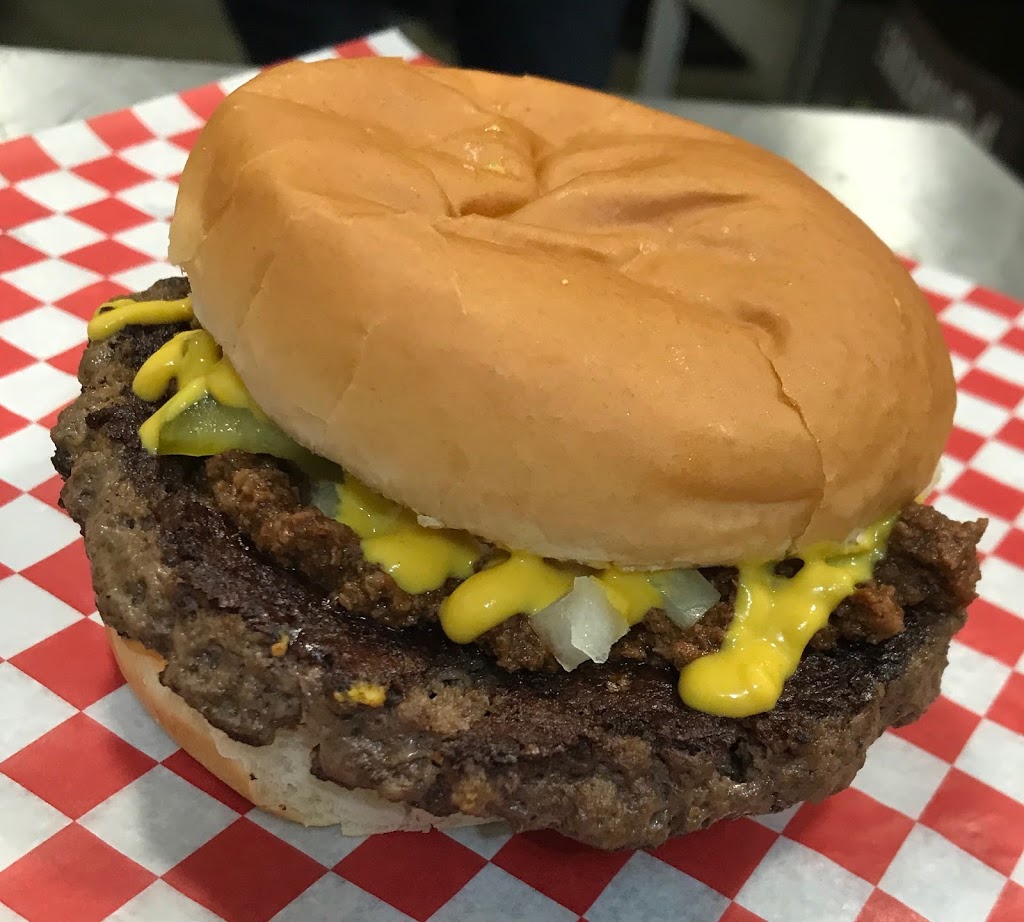 Sandy-Lous Diner | 346 Nairn Ave, Winnipeg, MB R2L 0W9, Canada | Phone: (204) 415-7602