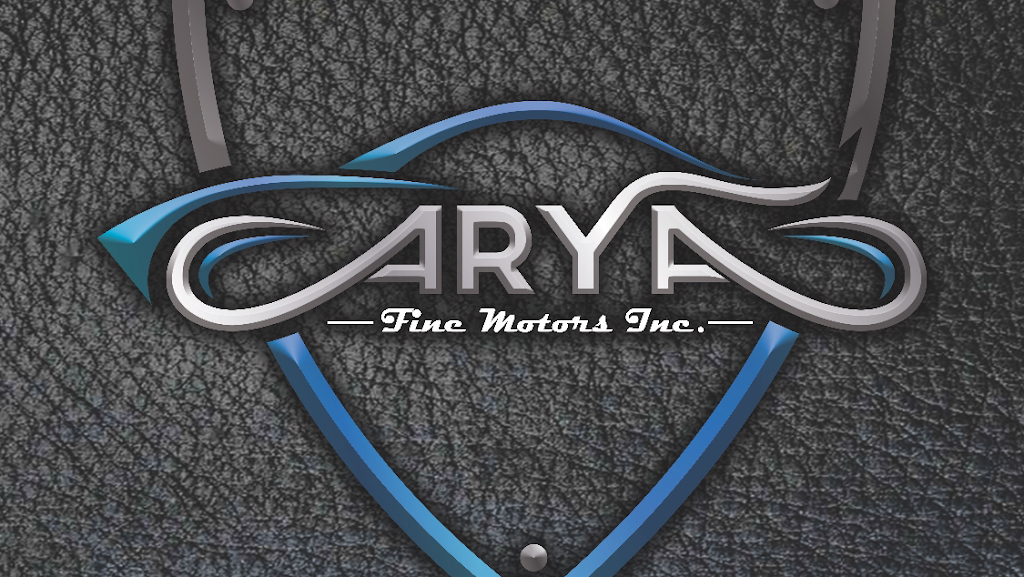 Arya Fine Motors Inc. | 908 Magnetic Dr, North York, ON M3J 2C4, Canada | Phone: (416) 663-2010