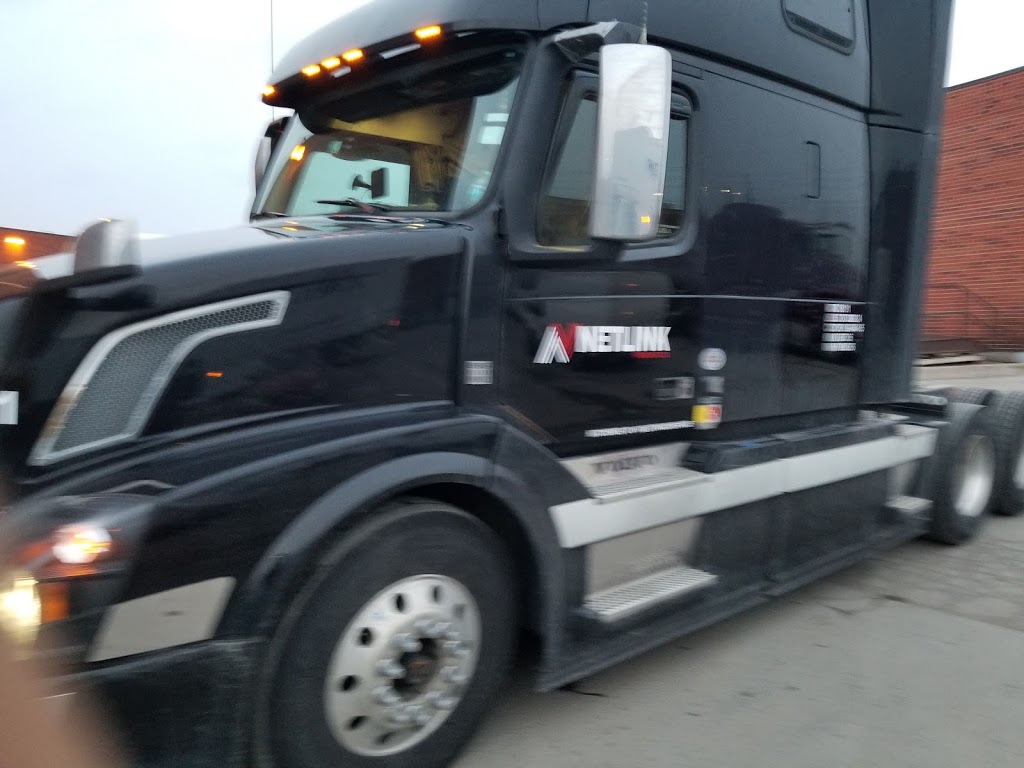 NetLink freight ltd. | 342 Seabrook Dr, Kitchener, ON N2R 0L8, Canada | Phone: (647) 640-0564