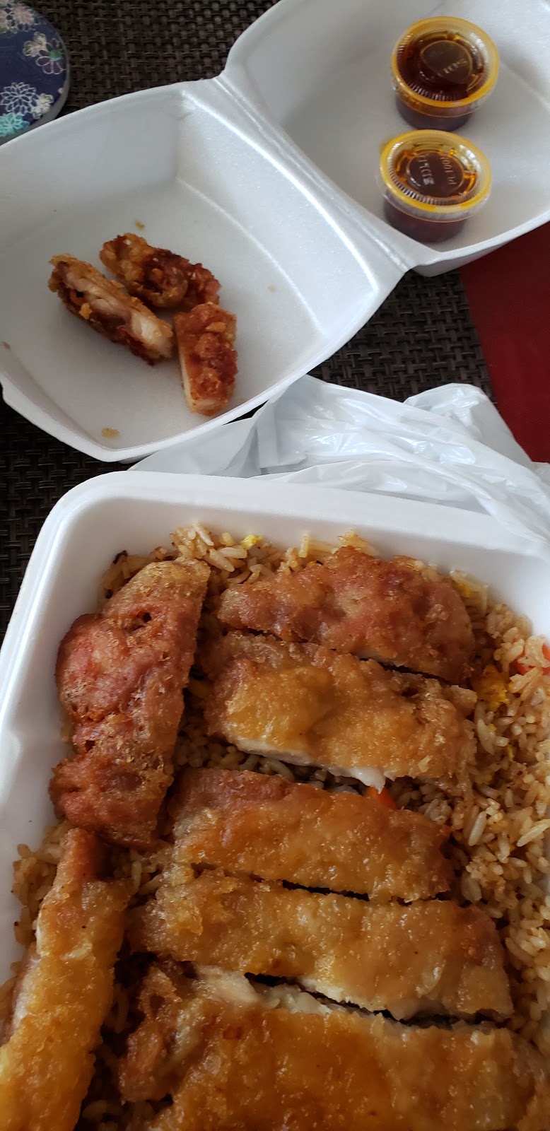 Chinese Feast Restaurant | 4830 Sheppard Ave E, Scarborough, ON M1S 5M9, Canada | Phone: (416) 321-6321