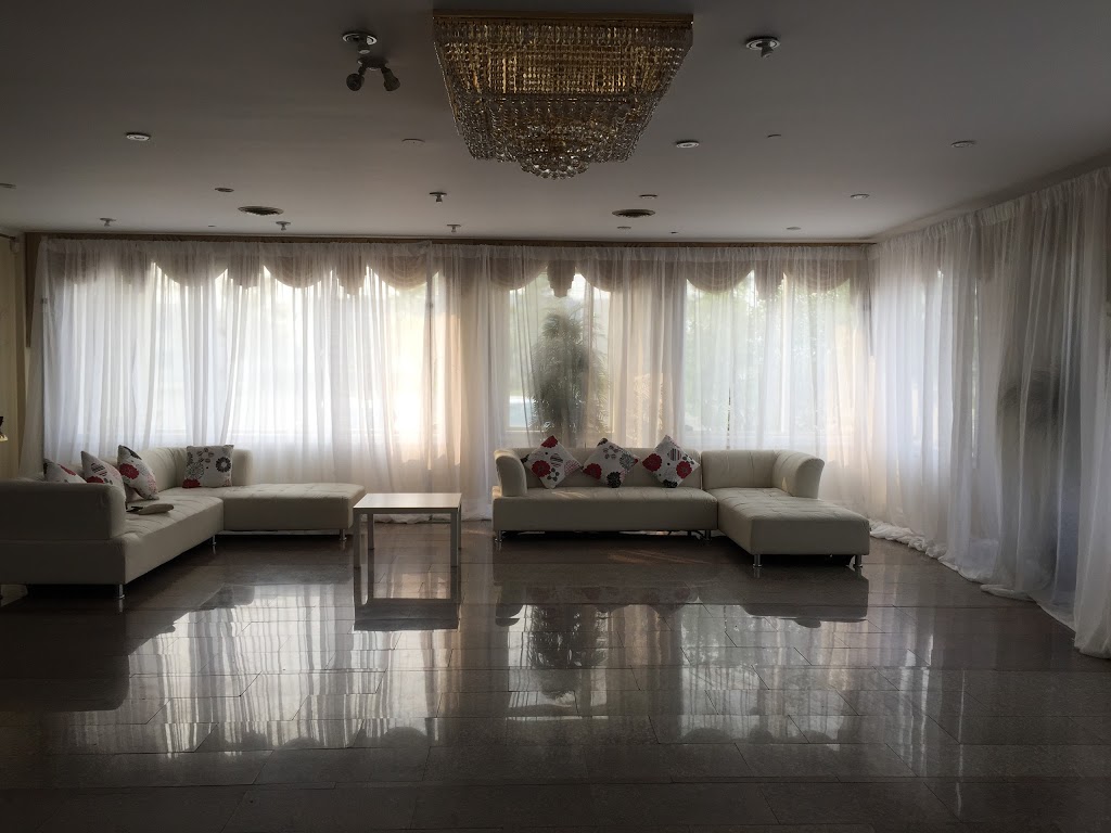 Sagan Convention Centre and Banquet Hall | 7180 Edwards Blvd, Mississauga, ON L5S 1Z1, Canada | Phone: (905) 670-5220