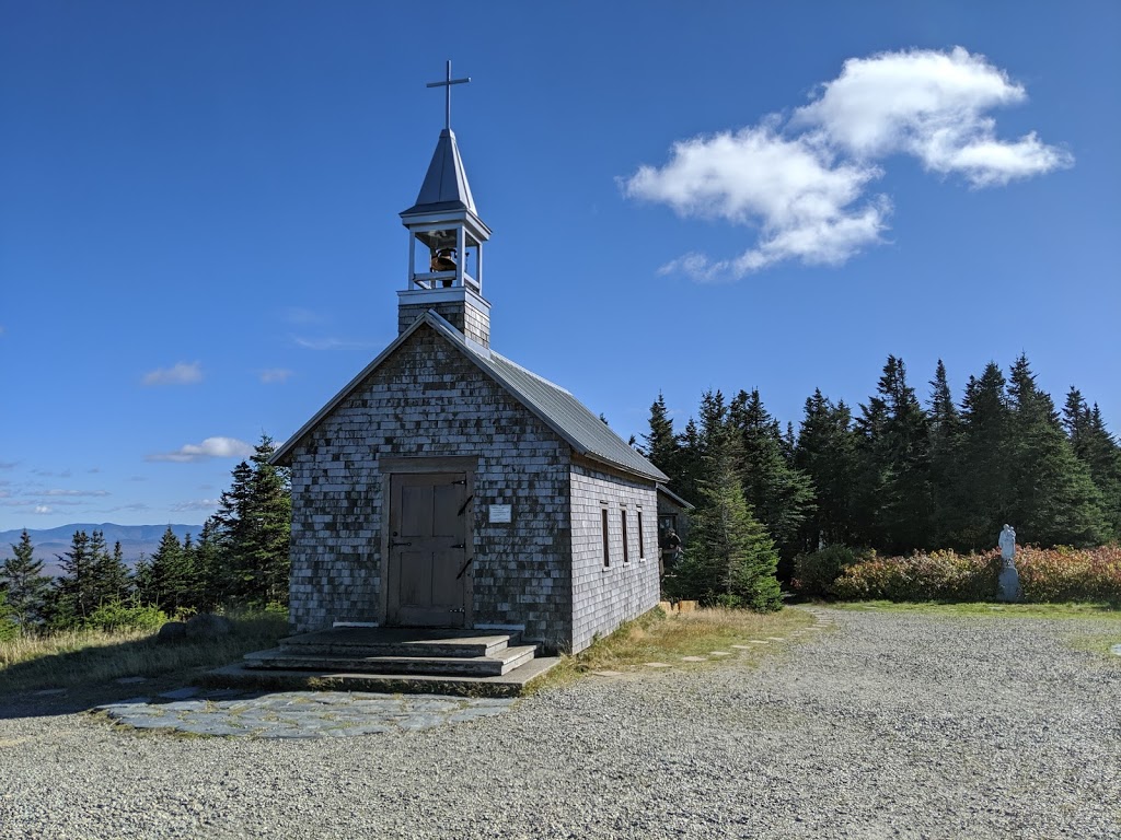 Mont-Mégantic National Park | 189 Route du Parc, Notre-Dame-des-Bois, QC J0B 2E0, Canada | Phone: (819) 888-2941