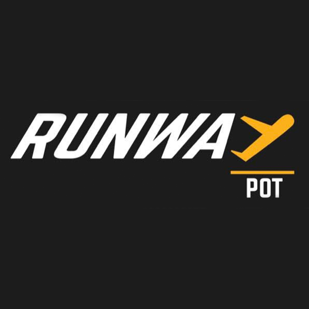 Runway Pot | 936 Dixon Rd Unit B, Etobicoke, ON M9W 1J9, Canada | Phone: (416) 929-4768
