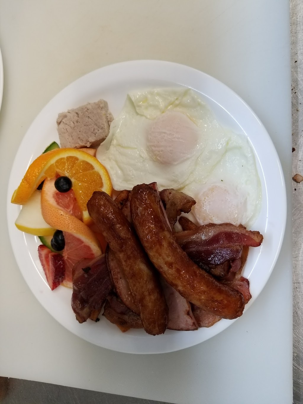 Crêperie Du Village | 801 Avenue de lAbbé Théoret Local 4 & 5, Sainte-Julie, QC J3E 1N8, Canada | Phone: (450) 338-4939