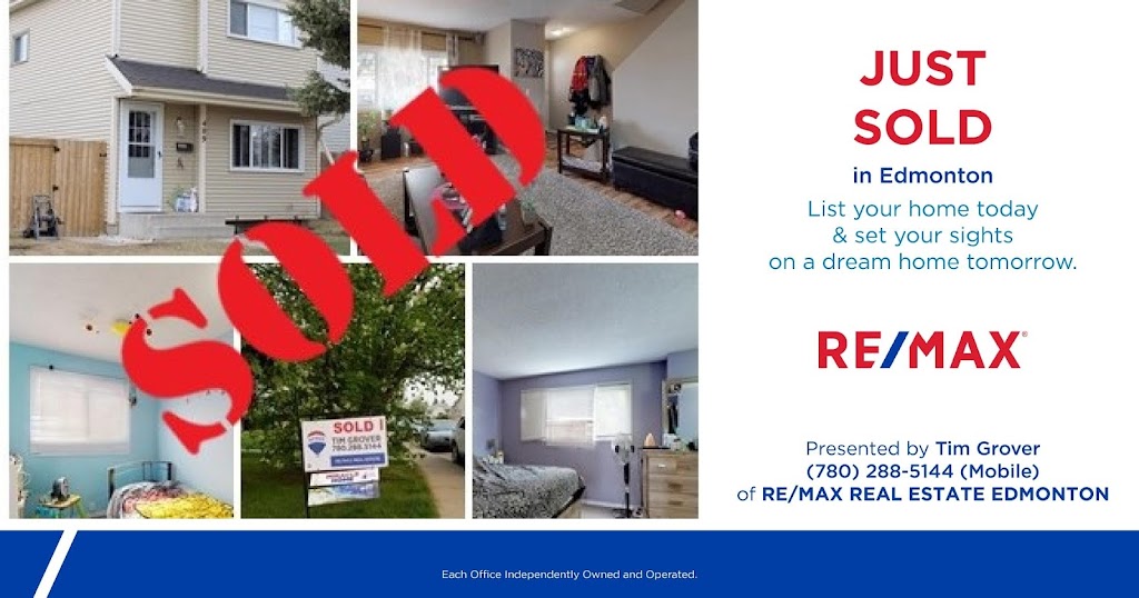 Edmonton Real Estate Team | 5607 199 St NW #201, Edmonton, AB T6M 0M8, Canada | Phone: (780) 288-5144