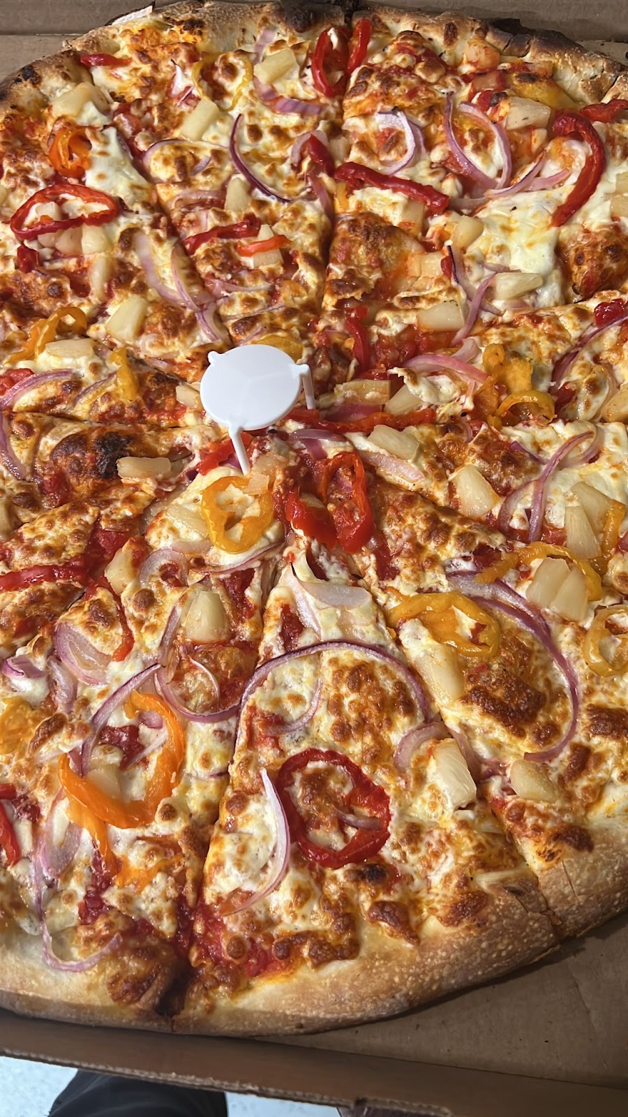 Pizzaville | 1170 Muskoka Rd S, Gravenhurst, ON P1P 1K9, Canada | Phone: (416) 736-3636