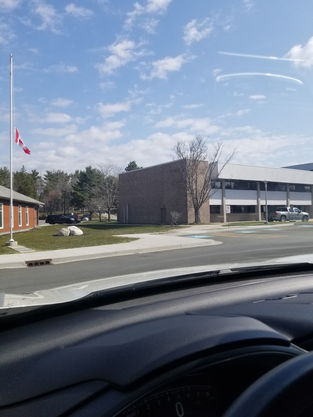 Roseway Hospital | 1606 Lake Rd, Shelburne, NS B0T 1W0, Canada | Phone: (902) 875-3011