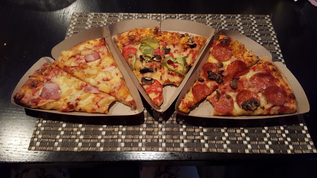 Pizza Pizza | 3806 Albert St, Regina, SK S4S 3R1, Canada | Phone: (306) 551-1111