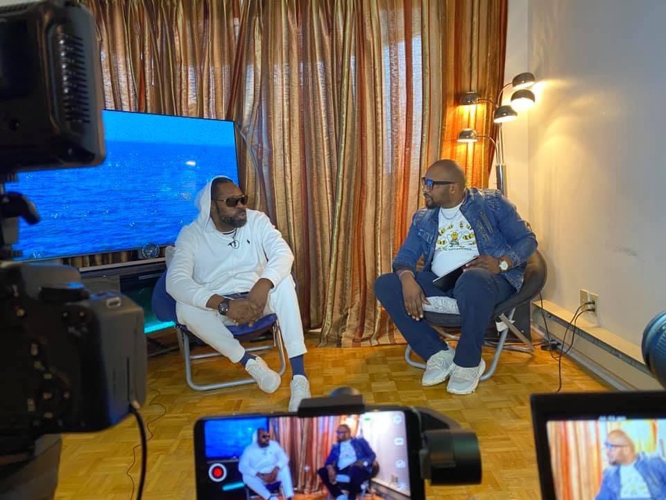 AFROCANADA TÉLÉVISION | 11300 Boul Langelier, Montréal, QC H1G 6H9, Canada | Phone: (438) 680-3630