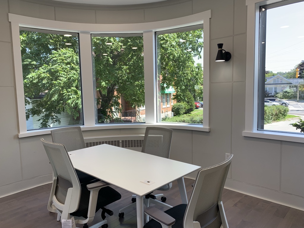 Hearth & Haven Real Estate, Suzanne White Real Estate Broker | Mc Farland building, 6 Talbot St #4, Picton, ON K0K 2T0, Canada | Phone: (613) 921-0481