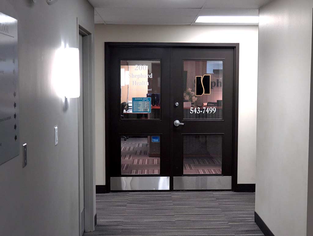 Shephard Health - Dr. Jay Shephard | 1228 Kensington Rd NW #200, Calgary, AB T2N 3P7, Canada | Phone: (403) 543-7499