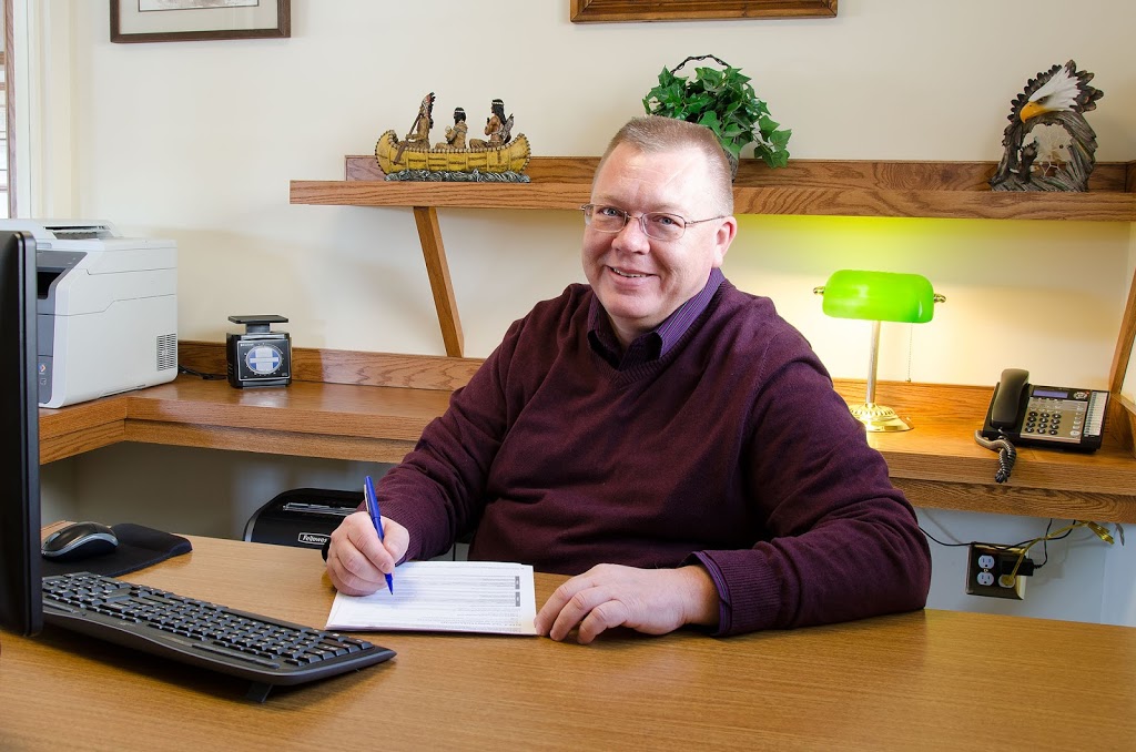 Grant Smith Health Insurance Agency | 2916 Pine Grove Ave, Port Huron, MI 48060, USA | Phone: (810) 984-1373