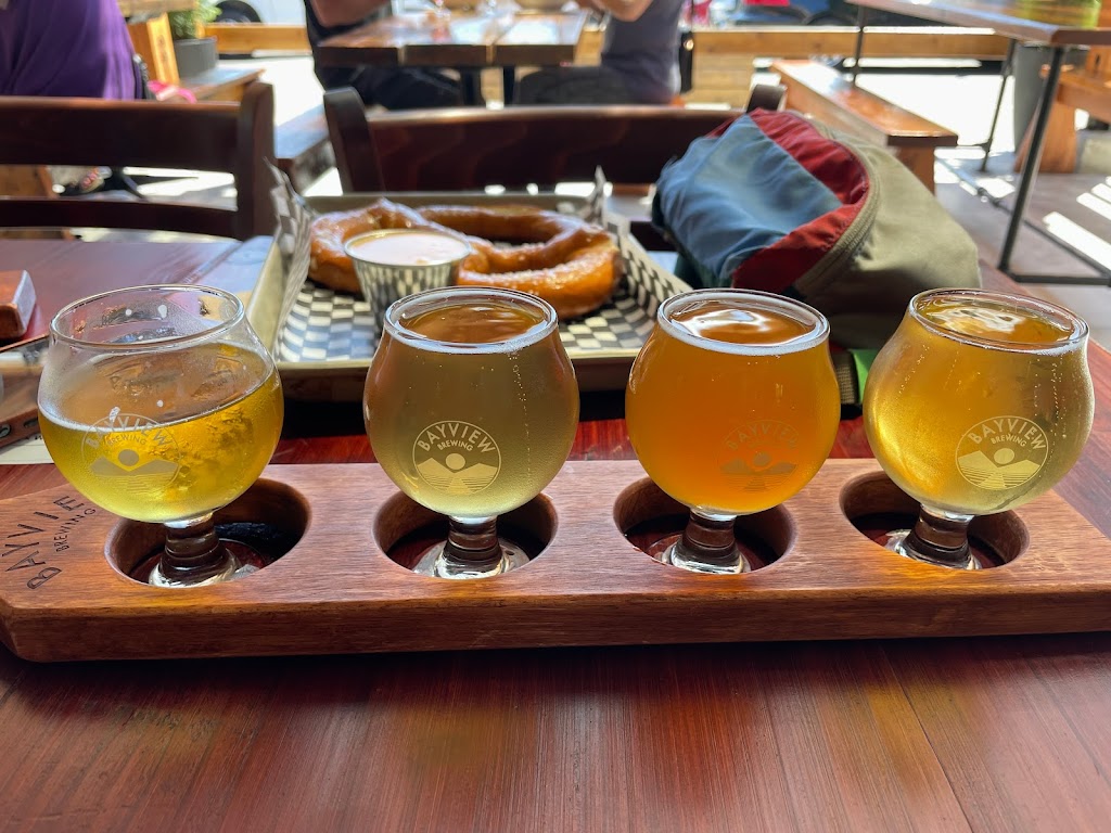 Bayview Brewing Company | 204 Dogwood Dr, Ladysmith, BC V9G 1S8, Canada | Phone: (250) 912-0166