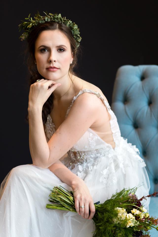 Hilary Irish Makeup Artistry | 38 William Davidson St, Whitby, ON L1R 2H8, Canada | Phone: (289) 688-8872